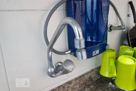 Apartamento à venda com 71m², 2 quartos e 1 vaga Apartamento à venda com 71m², 2 quartos e 1 vagaCozinha