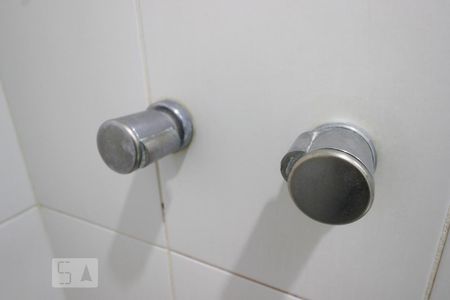 Apartamento à venda com 71m², 2 quartos e 1 vaga Apartamento à venda com 71m², 2 quartos e 1 vagaBanheiro