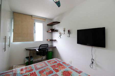 Suíte de apartamento à venda com 2 quartos, 71m² em Recreio dos Bandeirantes, Rio de Janeiro