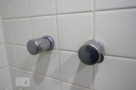 Apartamento à venda com 71m², 2 quartos e 1 vaga Apartamento à venda com 71m², 2 quartos e 1 vagaBanheiro da Suíte