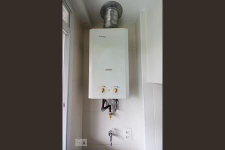 Apartamento à venda com 71m², 2 quartos e 1 vaga Apartamento à venda com 71m², 2 quartos e 1 vagaÁrea de Serviço