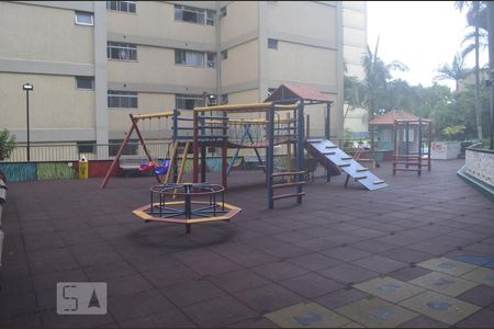 Área Comum - Playground de apartamento para alugar com 3 quartos, 96m² em Vila Sônia, São Paulo