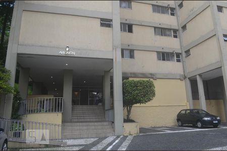 FAchada de apartamento para alugar com 3 quartos, 96m² em Vila Sônia, São Paulo