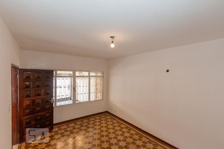 Sala de casa para alugar com 3 quartos, 130m² em Vila Cruzeiro, São Paulo