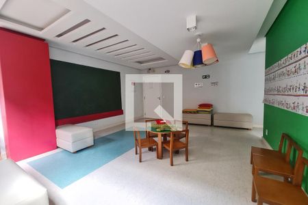 Apartamento à venda com 37m², 1 quarto e 1 vagaÁrea comum - Brinquedoteca