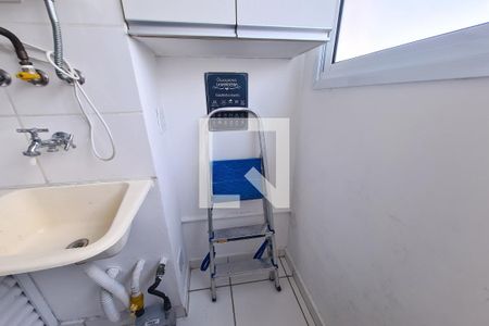 Apartamento à venda com 37m², 1 quarto e 1 vagaÁrea de Serviço