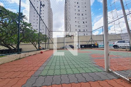 Apartamento à venda com 37m², 1 quarto e 1 vagaÁrea comum - Quadra