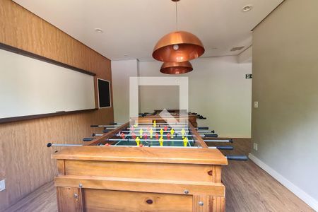 Apartamento à venda com 37m², 1 quarto e 1 vagaÁrea comum - Jogos