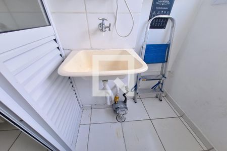 Apartamento à venda com 37m², 1 quarto e 1 vagaÁrea de Serviço