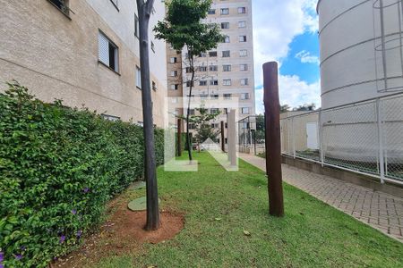 Apartamento à venda com 37m², 1 quarto e 1 vagaÁrea comum