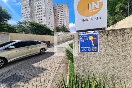 Apartamento à venda com 37m², 1 quarto e 1 vagaplaquinha