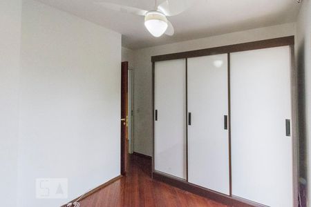 Quarto de apartamento para alugar com 1 quarto, 50m² em Jaguaré, São Paulo