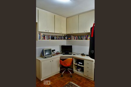 Quarto 1 de apartamento para alugar com 3 quartos, 109m² em Itaim Bibi, São Paulo