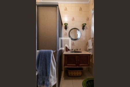 Casa à venda com 250m², 5 quartos e 2 vagasBanheiro 2