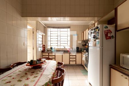 Casa à venda com 250m², 5 quartos e 2 vagasCozinha