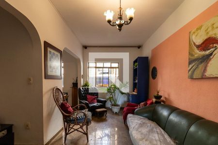 Sala de casa à venda com 5 quartos, 250m² em Perdizes, São Paulo