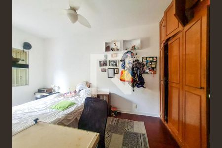 Casa à venda com 250m², 5 quartos e 2 vagasQuarto 3