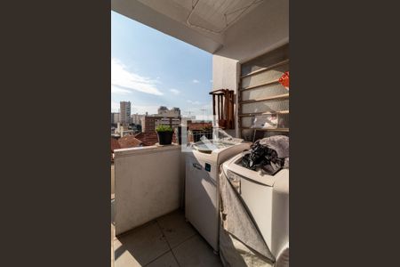 Casa à venda com 250m², 5 quartos e 2 vagasÁrea de Serviço