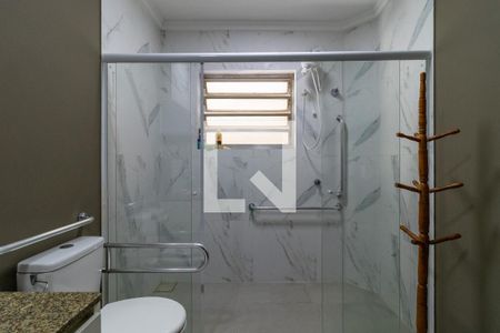 Banheiro 1 de casa à venda com 5 quartos, 250m² em Perdizes, São Paulo