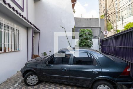 Casa à venda com 250m², 5 quartos e 2 vagasGaragem