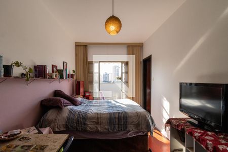 Suíte 1 de casa à venda com 5 quartos, 250m² em Perdizes, São Paulo