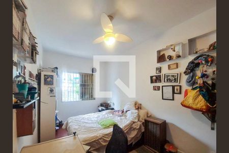 Casa à venda com 250m², 5 quartos e 2 vagasQuarto 3