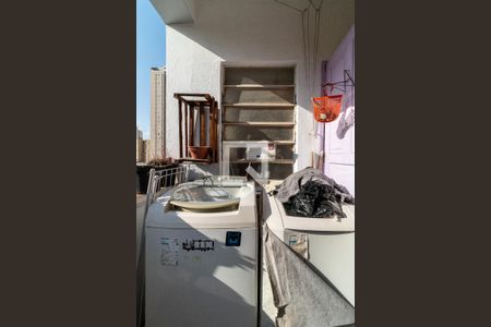 Casa à venda com 250m², 5 quartos e 2 vagasÁrea de Serviço