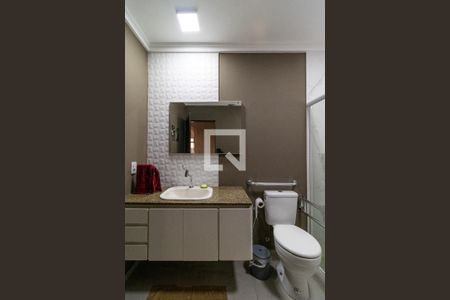 Banheiro 1 de casa à venda com 5 quartos, 250m² em Perdizes, São Paulo