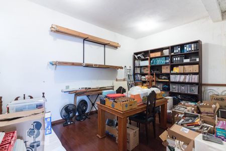 Casa à venda com 750m², 7 quartos e 5 vagasQuarto extra