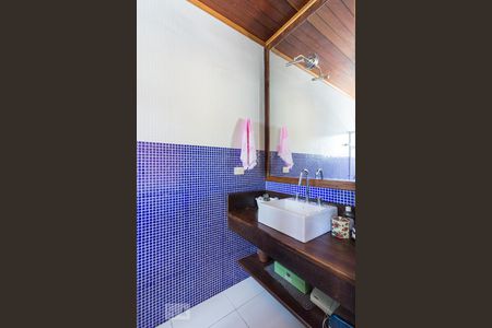 Casa à venda com 750m², 7 quartos e 5 vagasBanheiro Suite 3