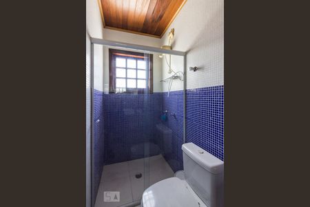 Casa à venda com 750m², 7 quartos e 5 vagasBanheiro Suite 3