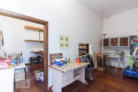 Casa à venda com 750m², 7 quartos e 5 vagasQuarto extra