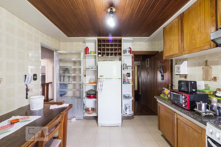 Casa à venda com 750m², 7 quartos e 5 vagasCozinha