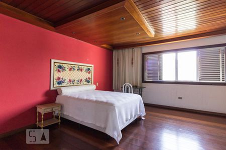 Casa à venda com 750m², 7 quartos e 5 vagasSuite 1