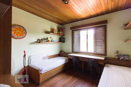 Casa à venda com 750m², 7 quartos e 5 vagasQuarto 1