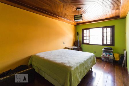 Casa à venda com 750m², 7 quartos e 5 vagasSuite 3