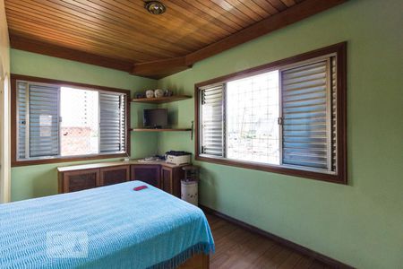 Casa à venda com 750m², 7 quartos e 5 vagasQuarto 2