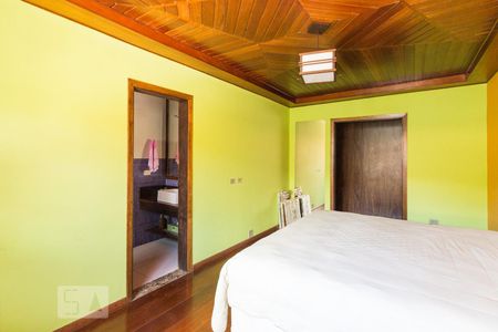 Casa à venda com 750m², 7 quartos e 5 vagasSuite 3