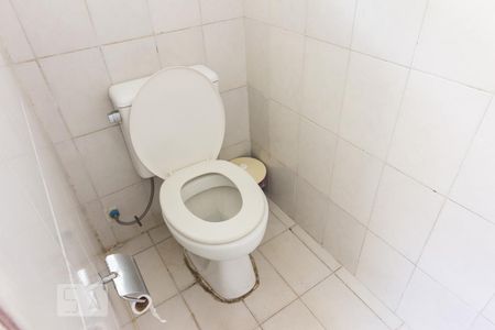 Casa à venda com 750m², 7 quartos e 5 vagasBanheiro de Serviço