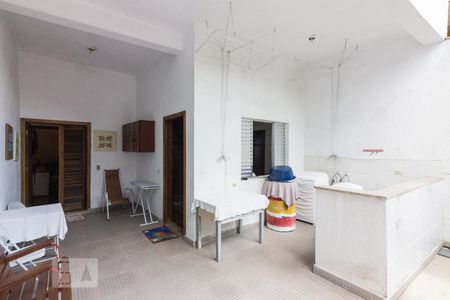 Casa à venda com 750m², 7 quartos e 5 vagasQuintal