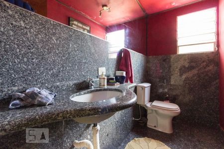 Casa à venda com 750m², 7 quartos e 5 vagasLavabo 2