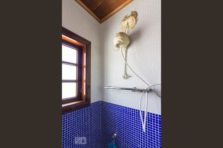 Casa à venda com 750m², 7 quartos e 5 vagasBanheiro Suite 3