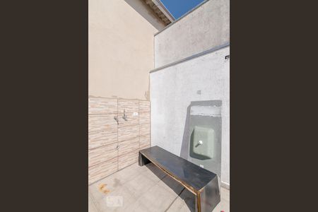 Apartamento à venda com 164m², 3 quartos e 2 vagasÁrea de Serviço