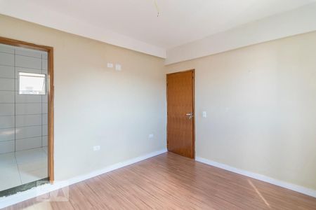 Quarto 1 Suite de apartamento à venda com 3 quartos, 164m² em Vila Bela Vista, Santo André