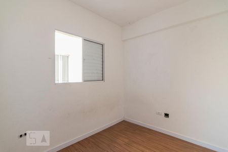 Quarto 3 de apartamento à venda com 3 quartos, 164m² em Vila Bela Vista, Santo André