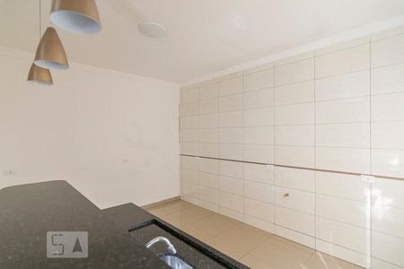 Apartamento à venda com 164m², 3 quartos e 2 vagasCozinha
