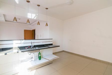 Apartamento à venda com 164m², 3 quartos e 2 vagasCozinha