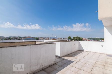 Apartamento à venda com 164m², 3 quartos e 2 vagasCobertura
