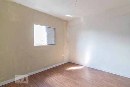 Quarto 1 Suite de apartamento à venda com 3 quartos, 164m² em Vila Bela Vista, Santo André