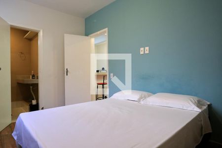 Suíte de casa para alugar com 1 quarto, 50m² em Santa Tereza, Belo Horizonte